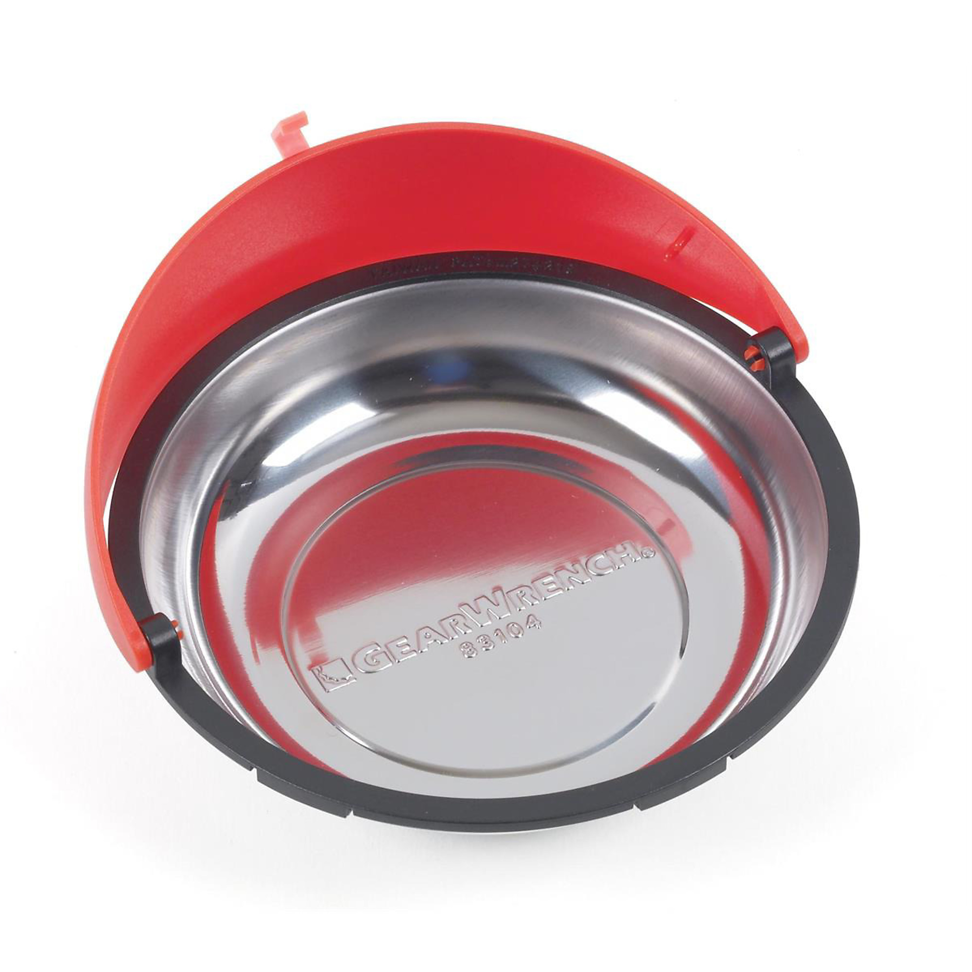 GearWrench Universal Magnetic Parts Tray — Model# KDT83104